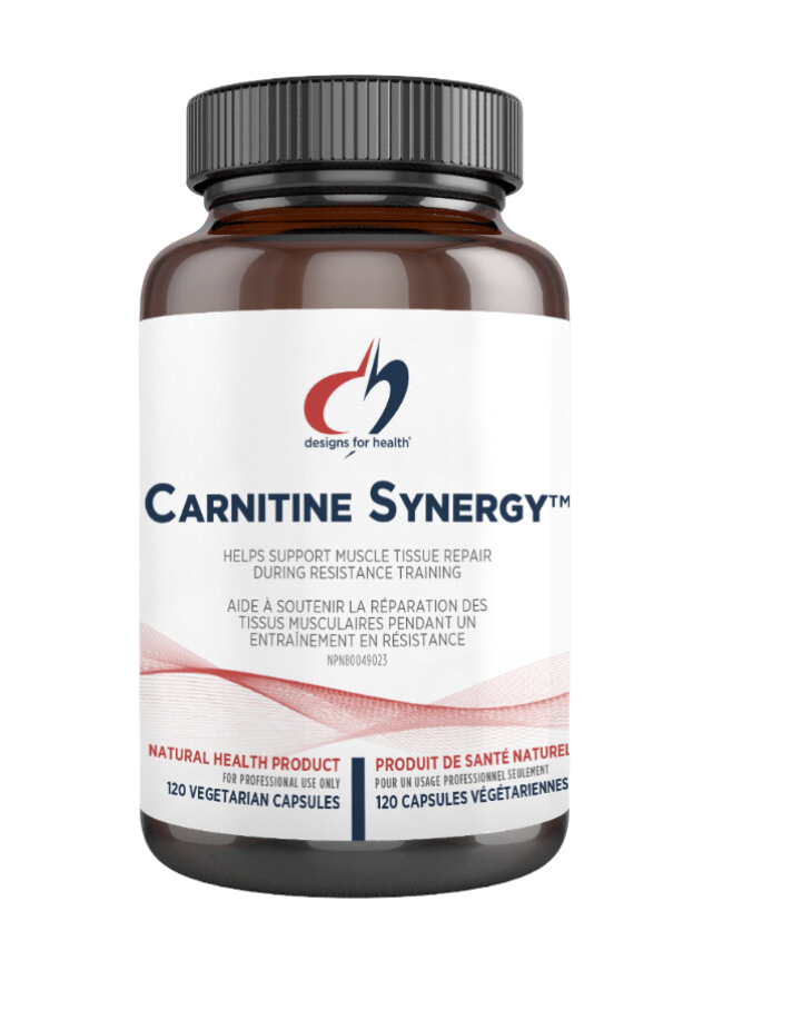 Carnitine Synergy™