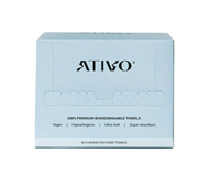 Load image into Gallery viewer, Ativo Premium Biodegradable Towels
