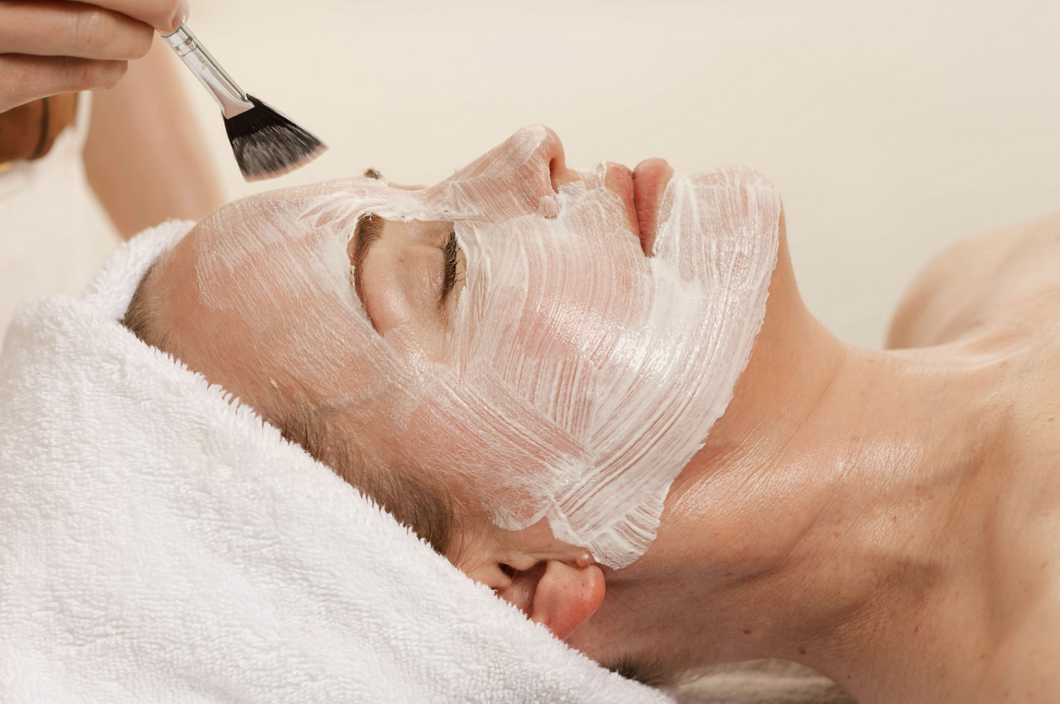 Tier 2 - Biologique Recherche Facial