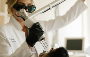 Tier 4 - PICO Genesis + Chemical Peel