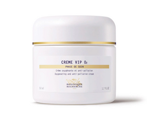 Creme VIP O2