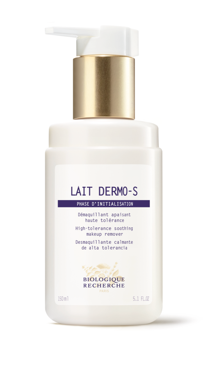 Lait Dermo-S 150ml