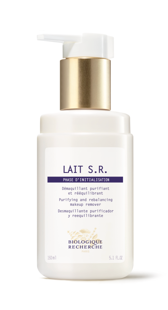 Lait S.R. 150ml
