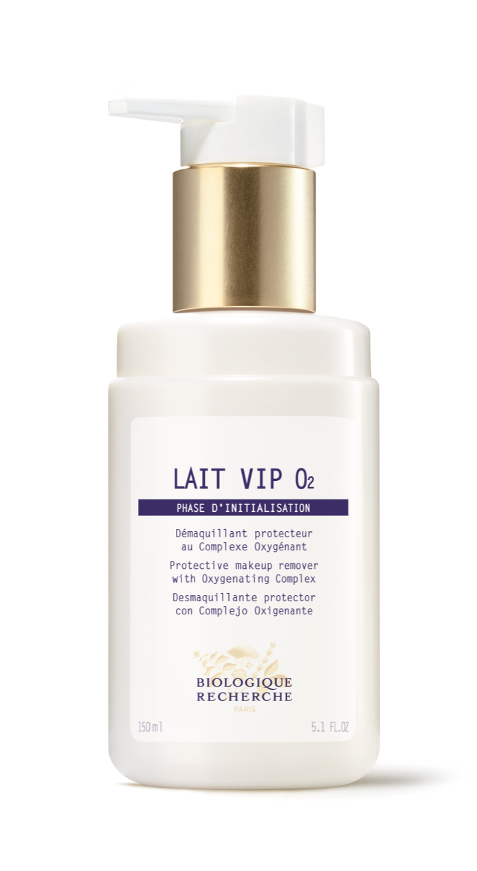 Lait VIP O2 150ml