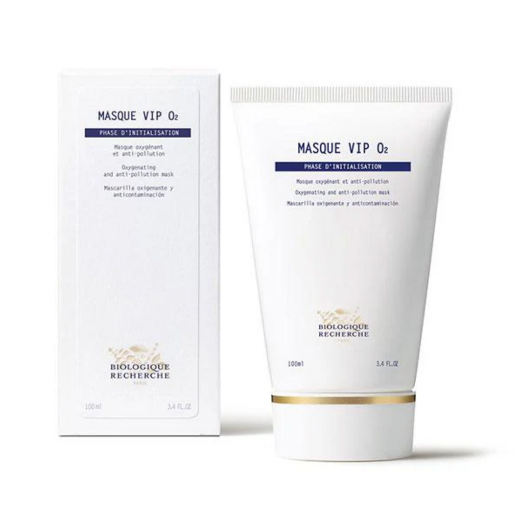 Masque VIP O2