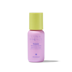 Cosmic Bronzing Drops