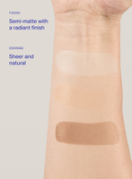 Load image into Gallery viewer, Sheer Fluid Tint Broad-Spectrum SPF 45
