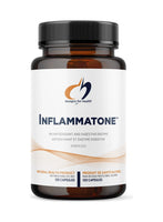 Load image into Gallery viewer, Inflammatone 120 Capsules by Designs for Health
