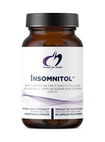 Load image into Gallery viewer, Insomnitol by Designs for Health
