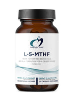 Load image into Gallery viewer, L-5-MTHF by Designs for Health

