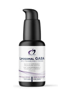Load image into Gallery viewer, Liposomal GABA with L-Theanine by Designs for Health
