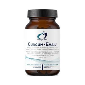 Curcum-Evail®