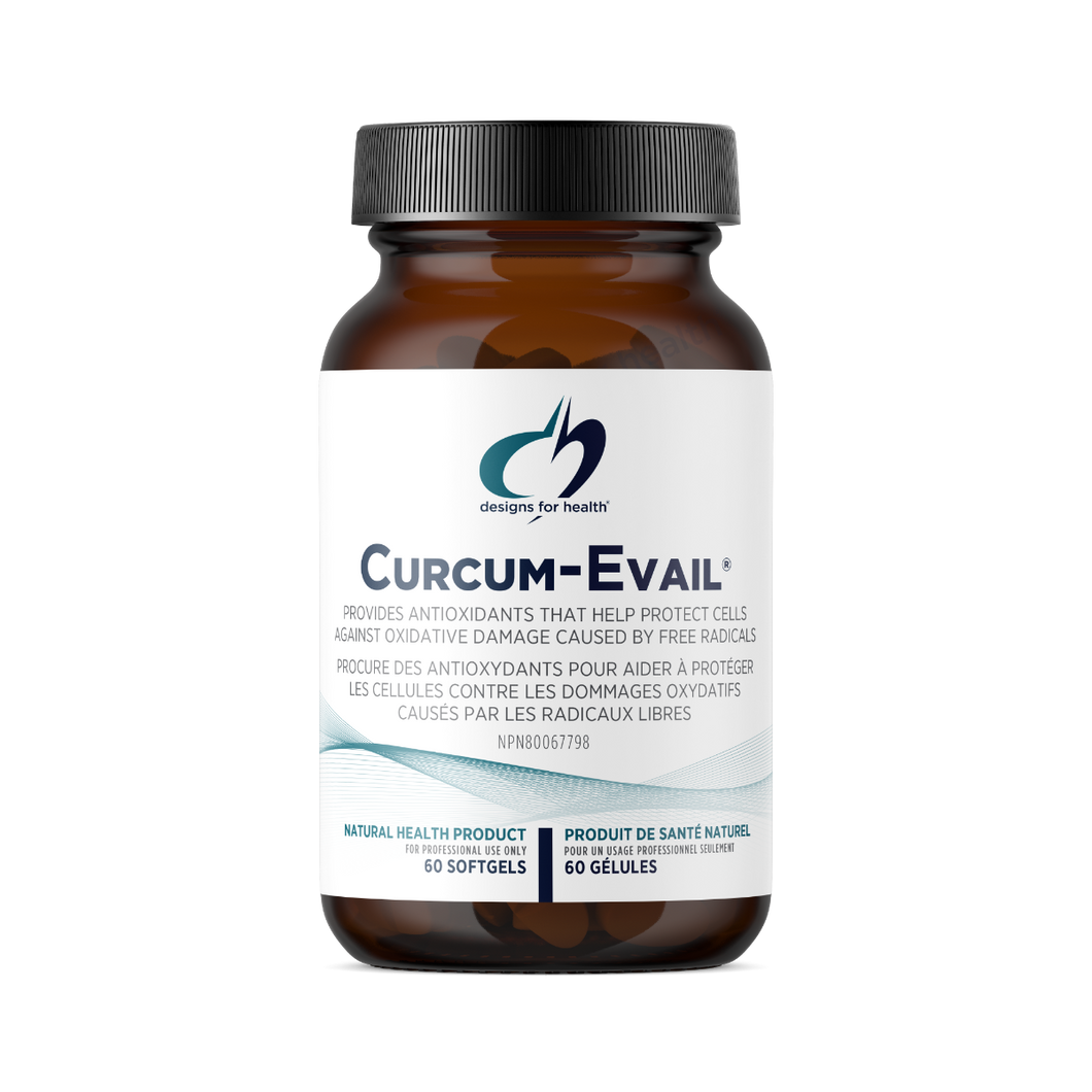 Curcum-Evail®