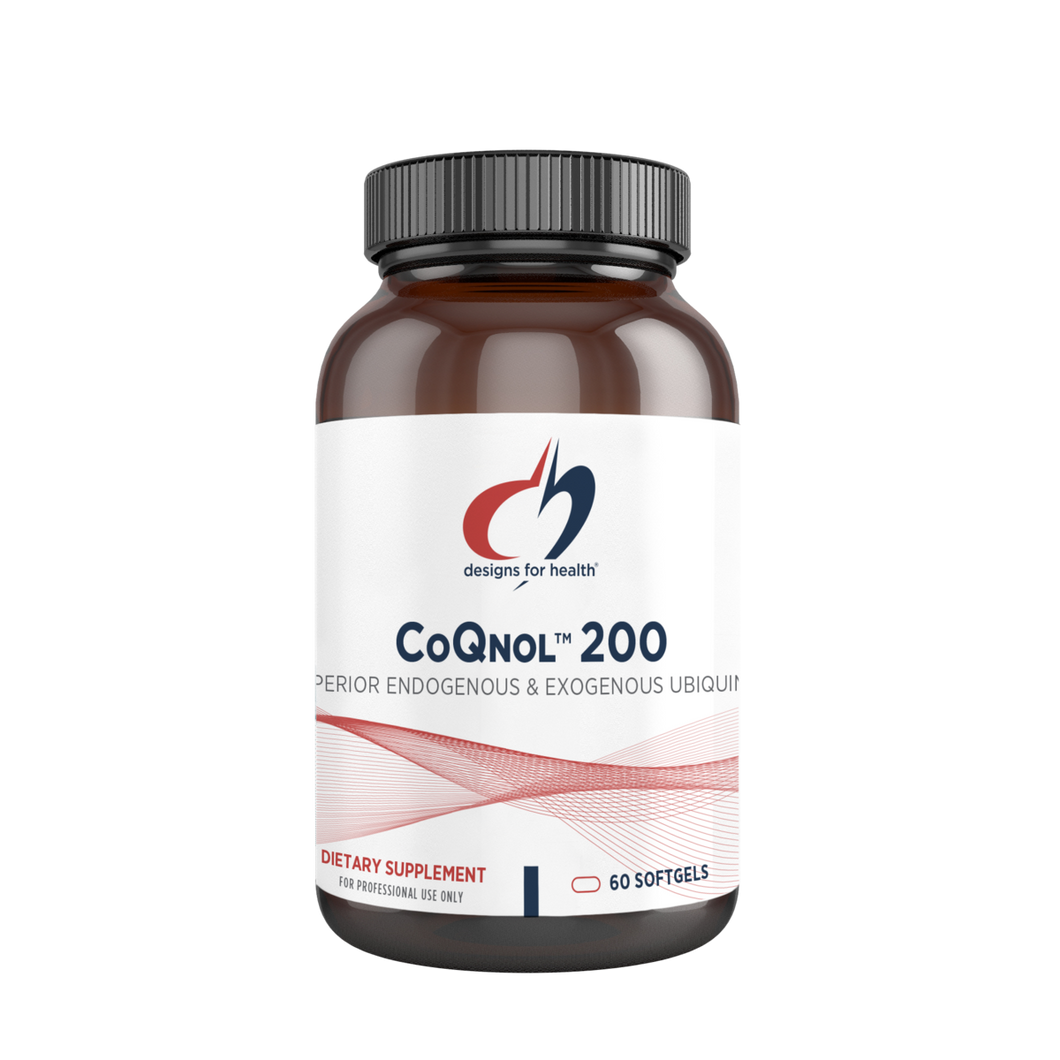 Coqnol 200