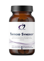 Load image into Gallery viewer, Thyroid Synergy by Designs for Health
