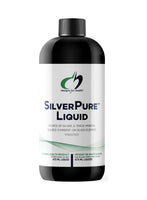 Load image into Gallery viewer, SilverPure Liquid 16 oz by Designs for Health
