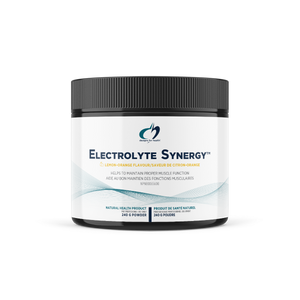 Electrolyte Synergy™