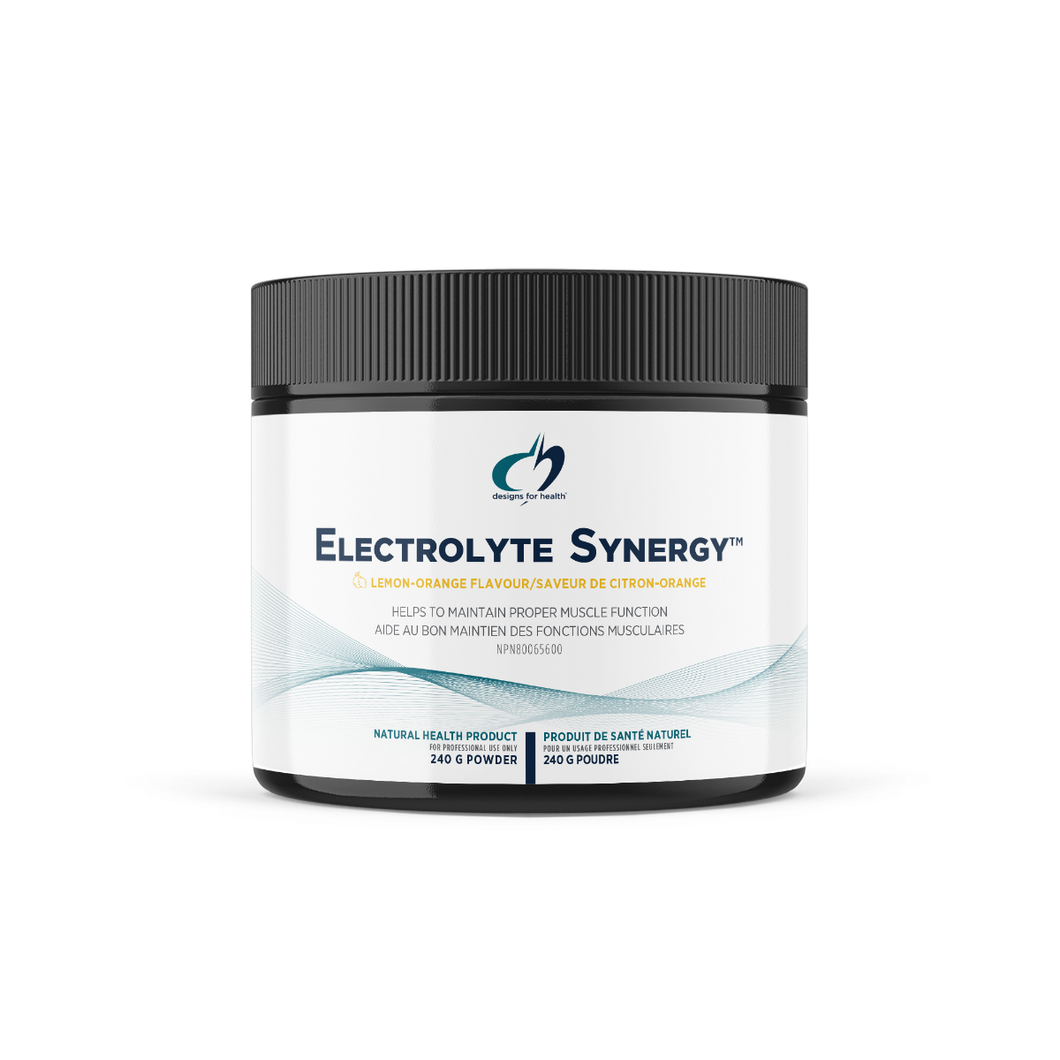 Electrolyte Synergy™