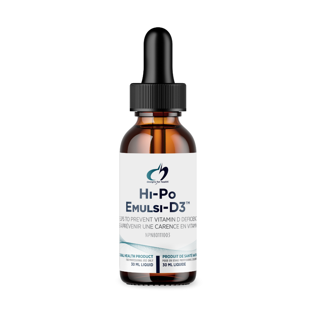 Hi-Po Emulsi-D3™
