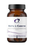 Load image into Gallery viewer, Acetyl L-Carnitine by Designs for Health
