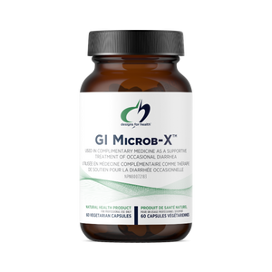 GI Microb-X™