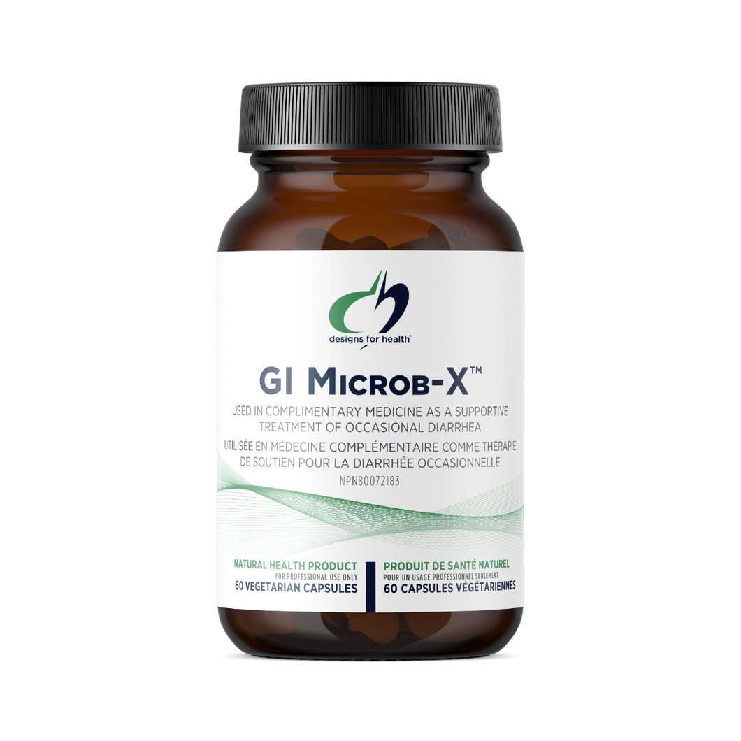 GI Microb-X™