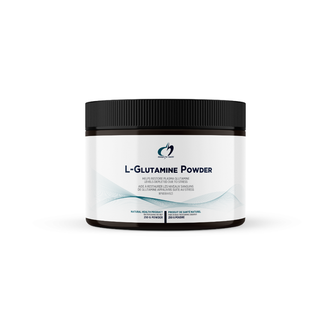 L-Glutamine Powder