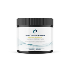 MagCitrate Powder