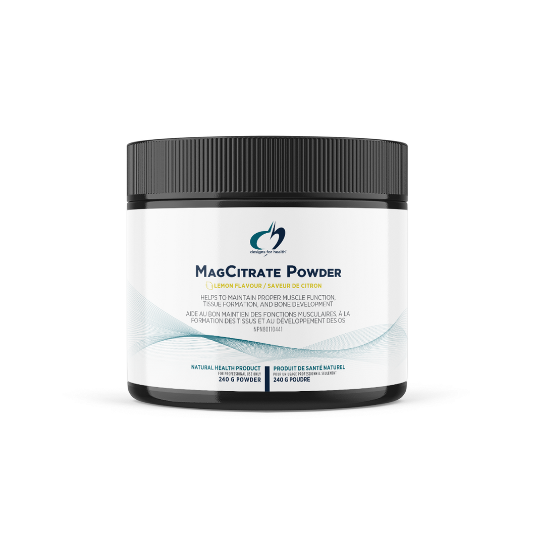 MagCitrate Powder