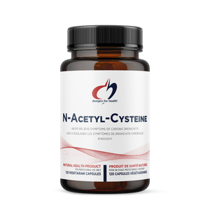 N-Acetyl-Cysteine