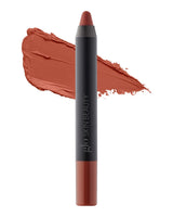 Load image into Gallery viewer, Glo Skin Beauty Suede Matte Crayon - Bonjour
