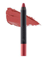 Load image into Gallery viewer, Glo Skin Beauty Suede Matte Crayon - Demure
