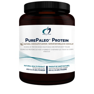 PurePaleo™ Protein Chocolate