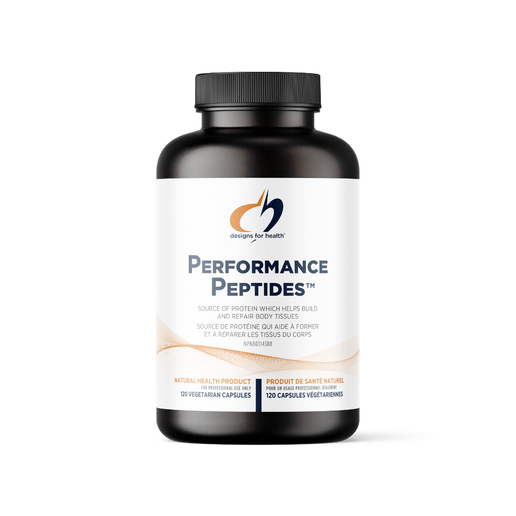 Performance Peptides™