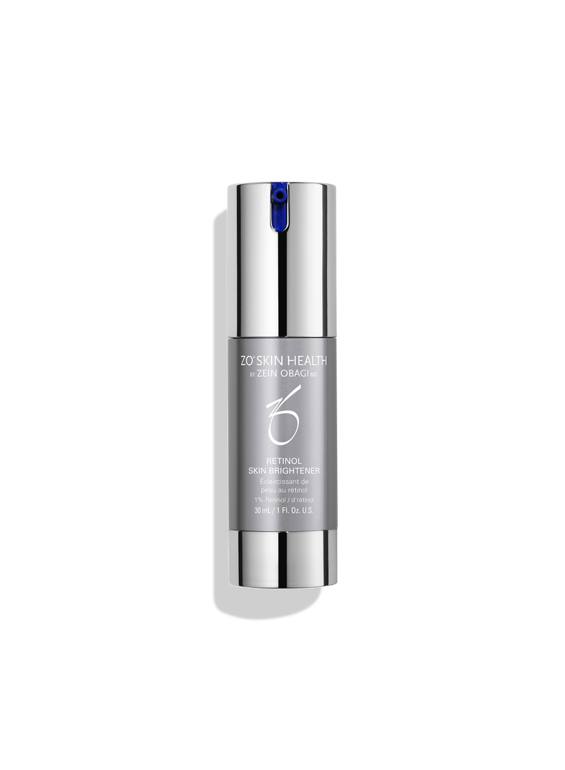 Retinol Skin Brightener 1% Travel Size 30 ML