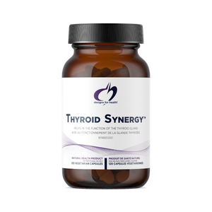 Thyroid Synergy™
