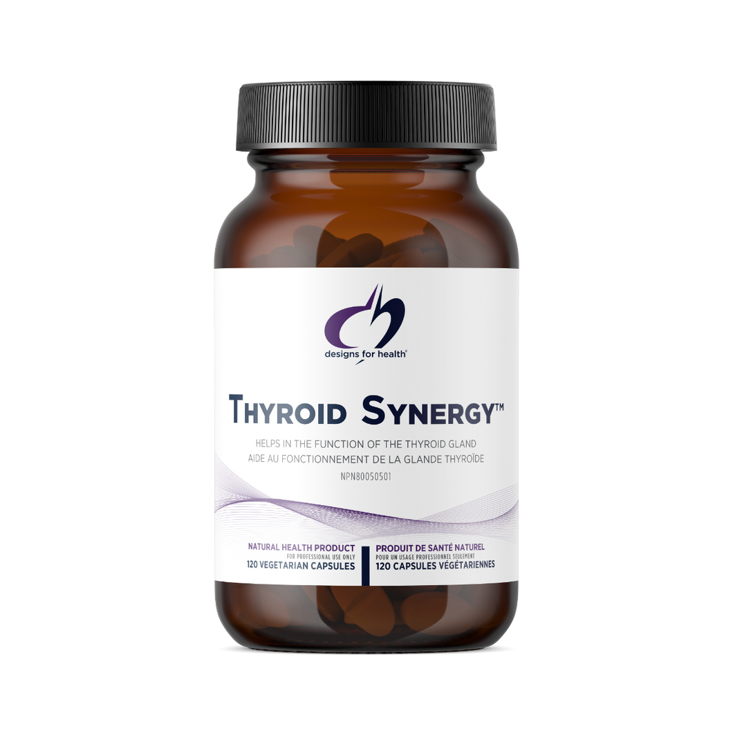 Thyroid Synergy™