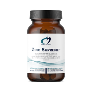 Zinc Supreme™