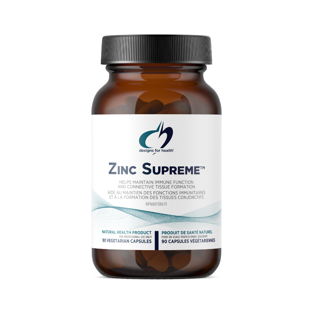 Zinc Supreme™