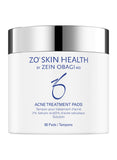 ZO Skin Health Acne Treatment Pads