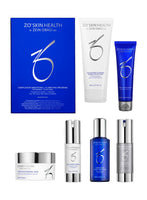 Load image into Gallery viewer, ZO Skin Health Complexion Smoothing + Clarifying Program
