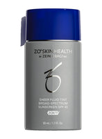 Load image into Gallery viewer, ZO Sheer Fluid Tint Broad-Spectrum SPF 45 Light-Medium
