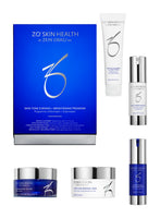 Load image into Gallery viewer, ZO Skin Health Skin Tone Evening + Brightening Program
